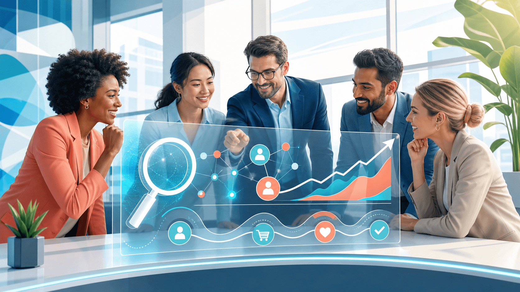 AI Search Guide and Best Practices for Business Growth