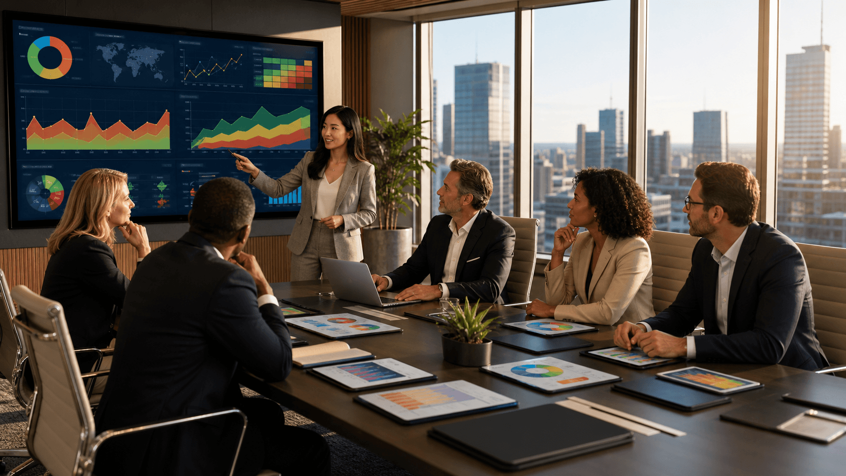 Board-Level Due Diligence for Media Agencies: 90-Day Risk Validation Plan