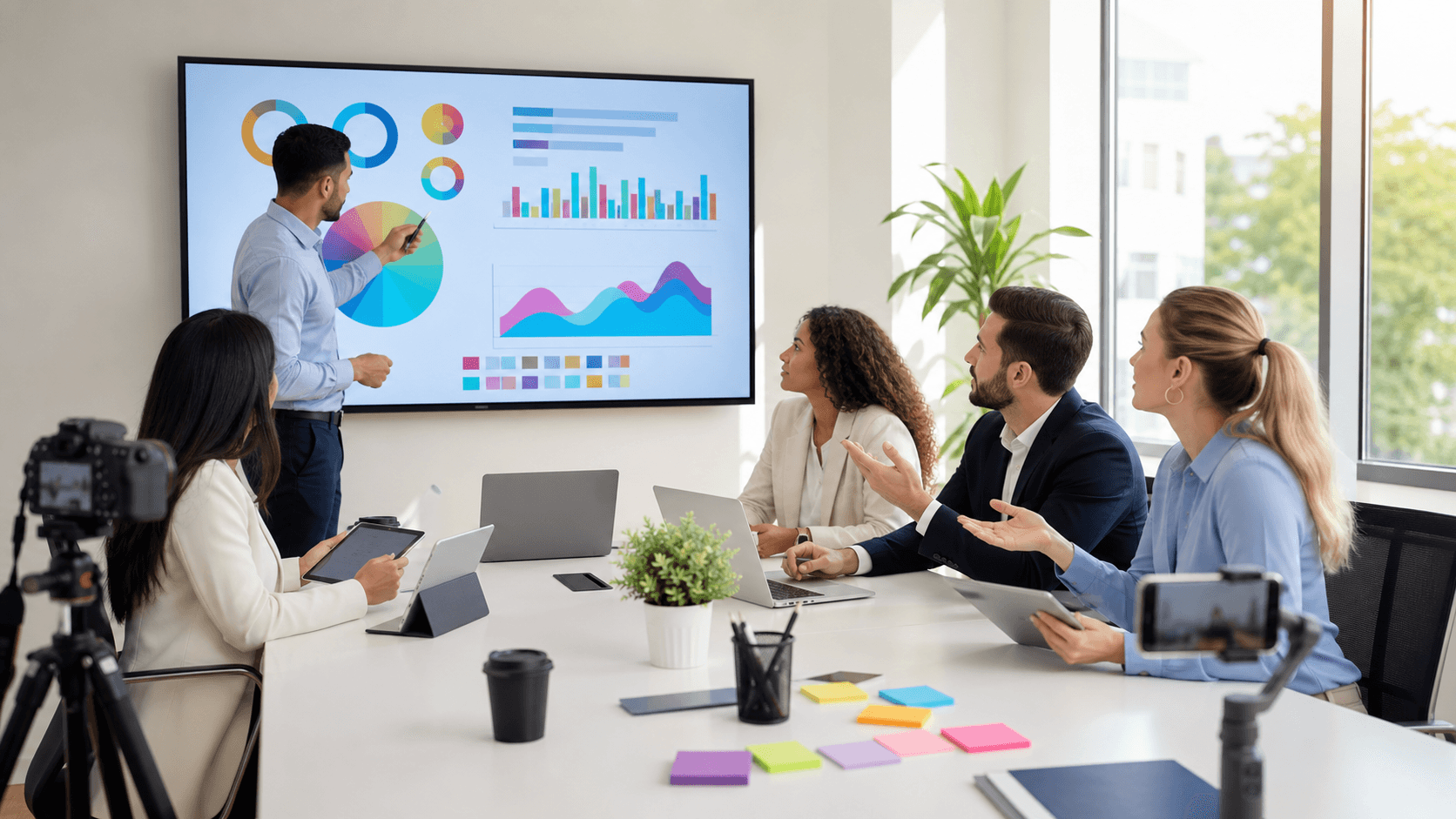 Executive Guide to Proven Digital Marketing Strategies