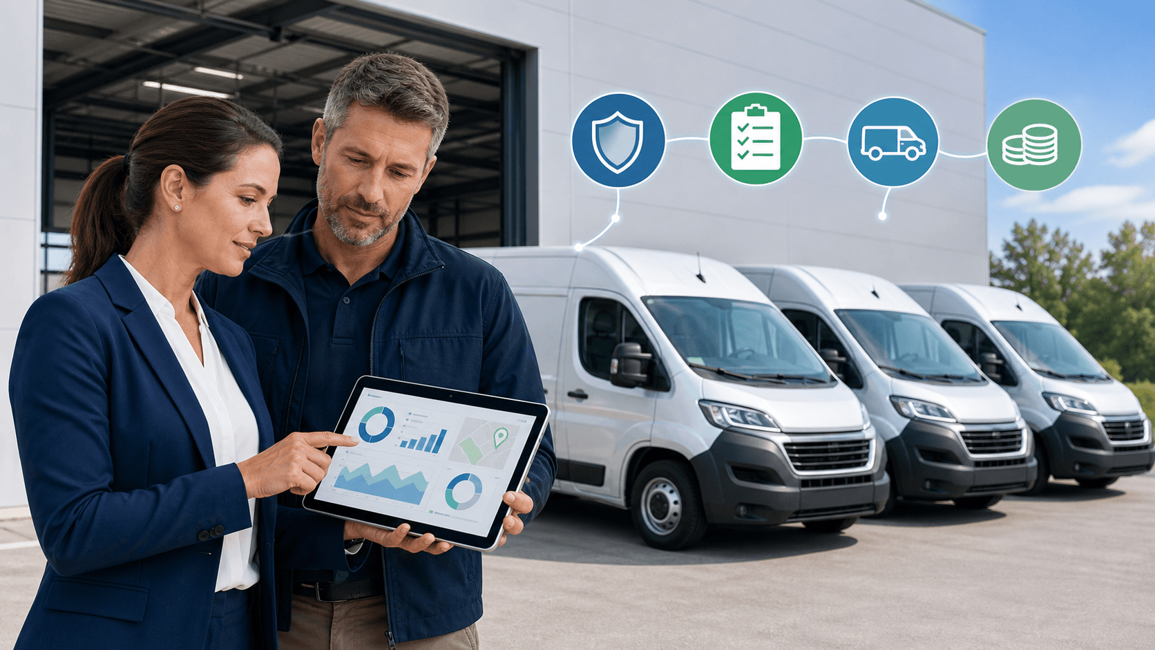 Fleet Insurance Renewal: Controls That Protect Margin