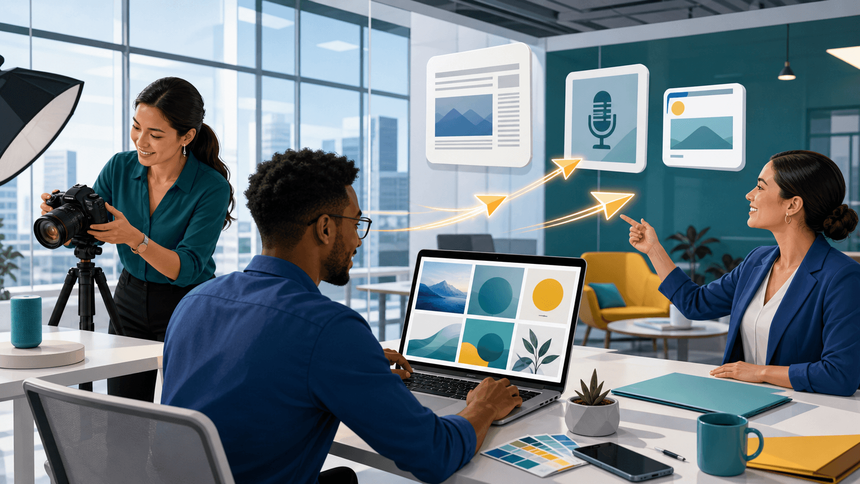 How to Create a Winning Press Release That Earns Coverage