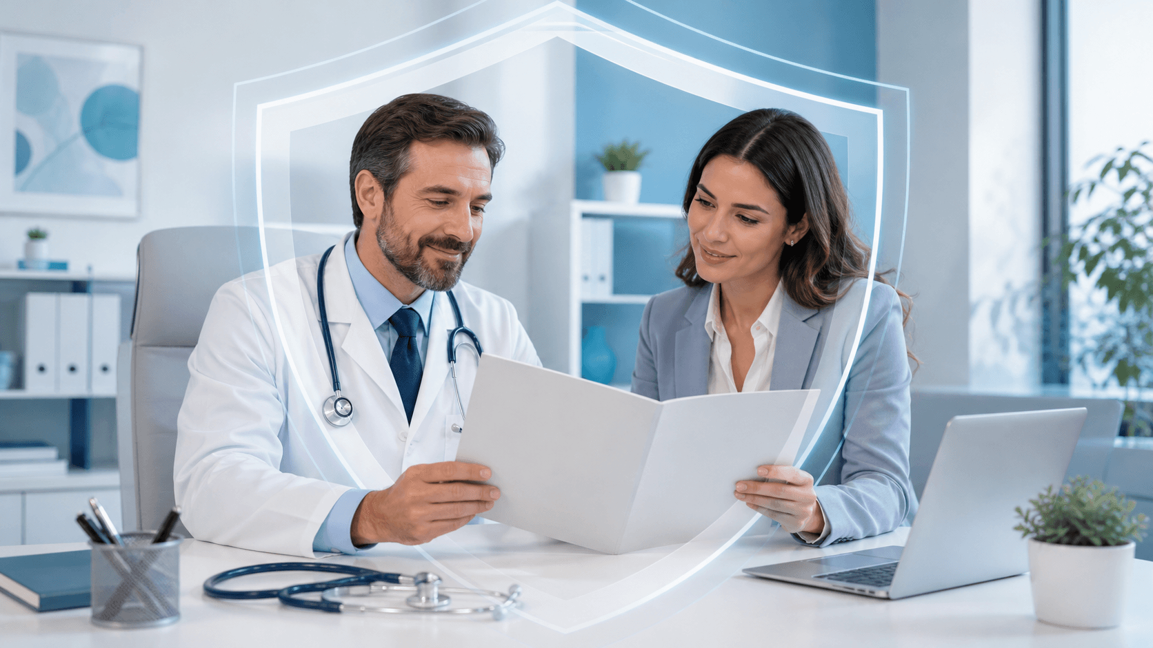 Medical Malpractice Insurance: a Complete Guide for Practitioners