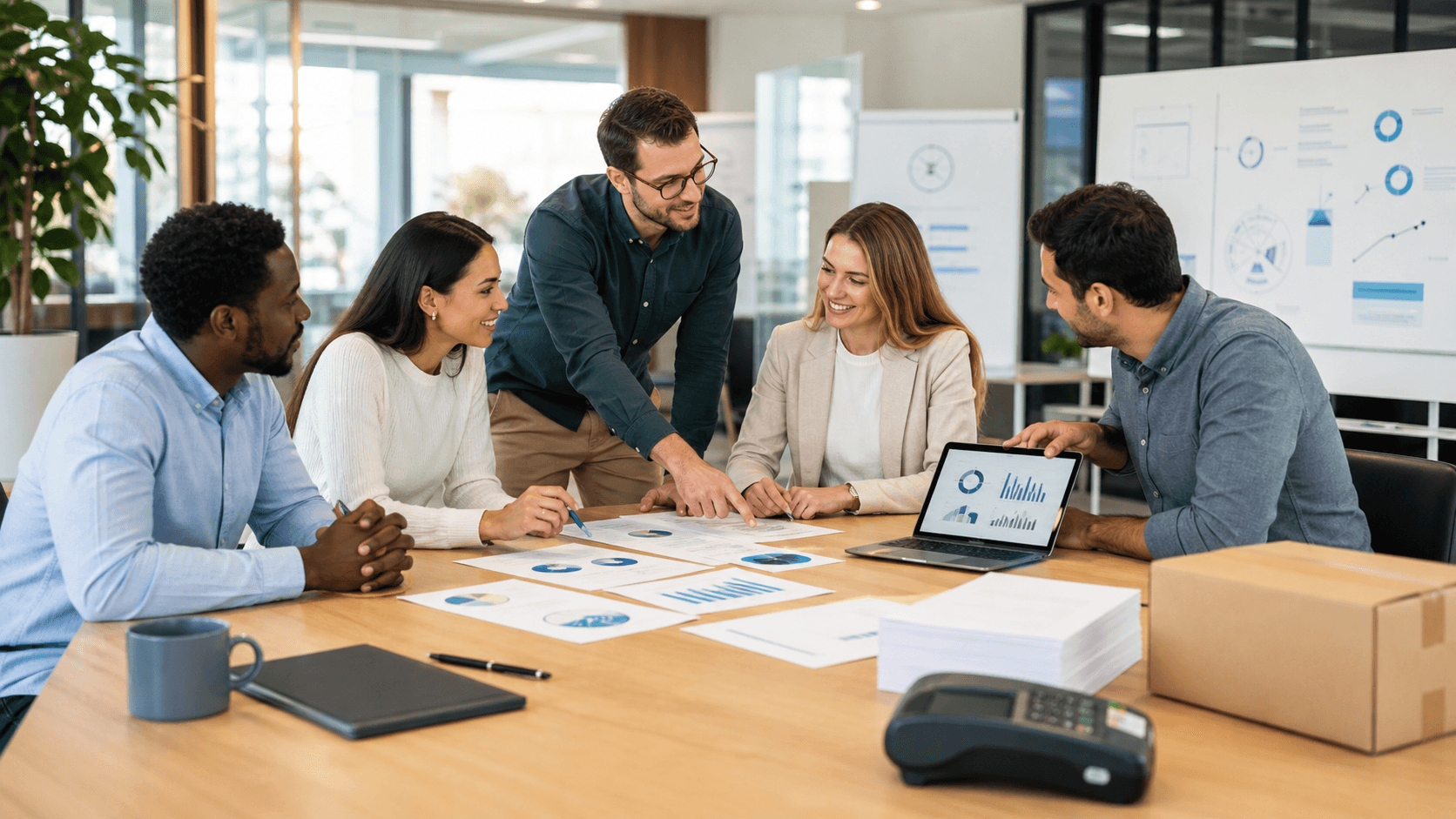 Modernization P&L Blueprint: Pricing, Chargebacks, and Value Models