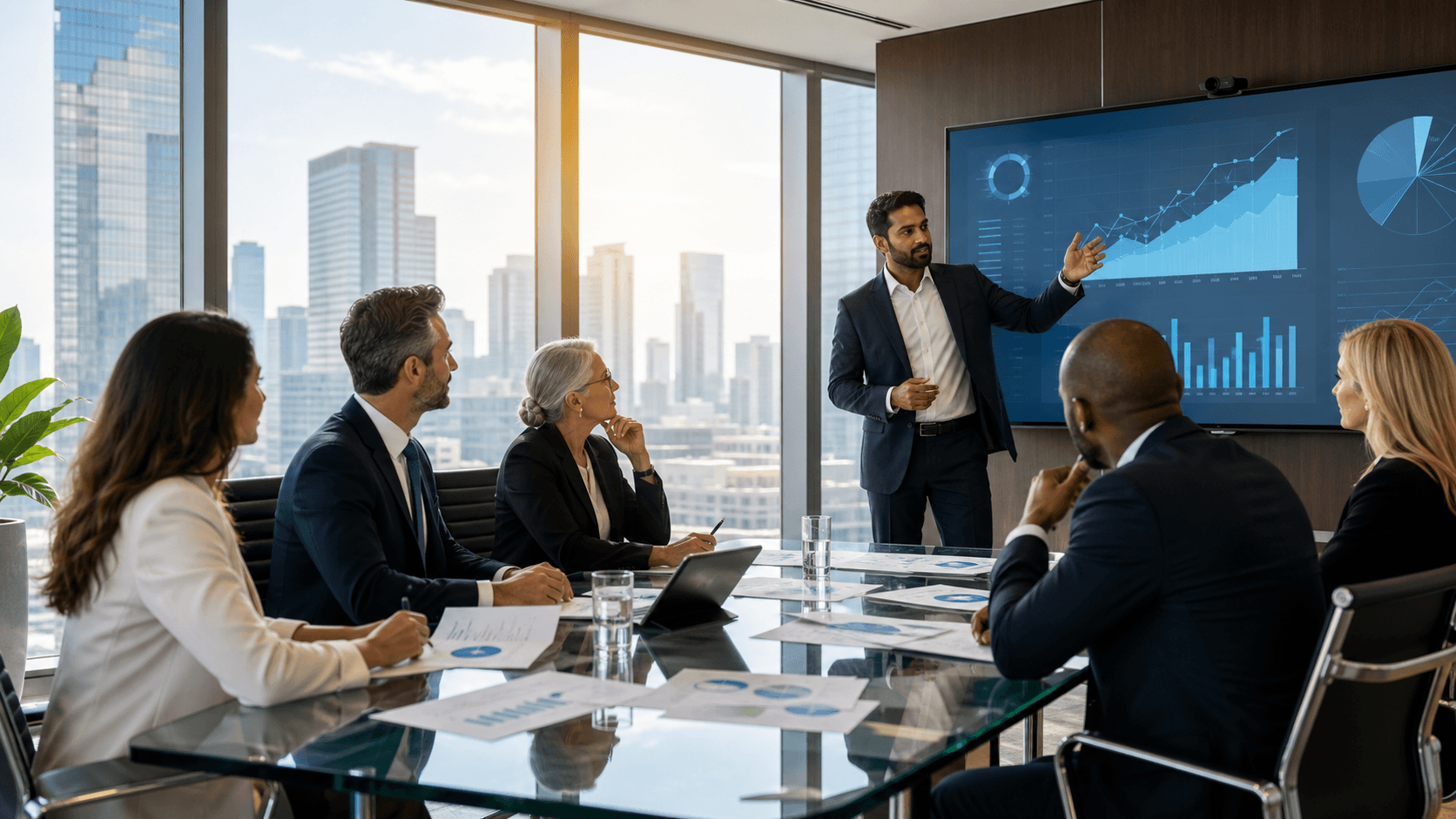 Should Your Board Appoint an AI Agency as a Strategic Growth Partner