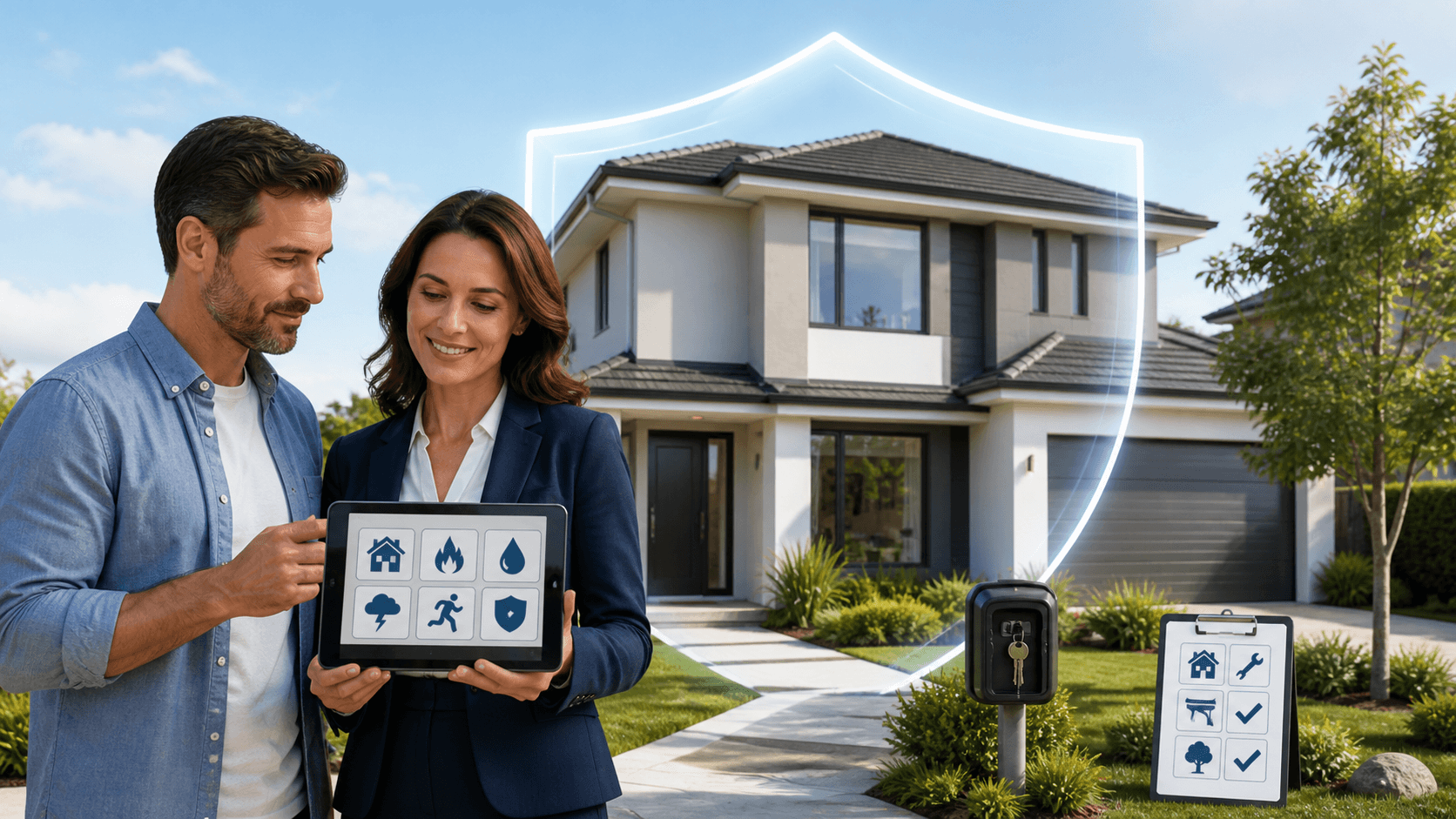 Unoccupied Property Insurance: a Guide for Property Owners